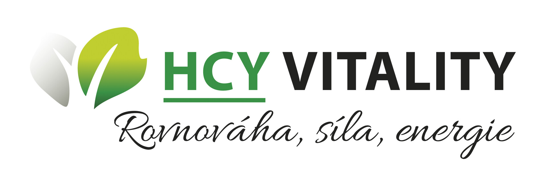 HCY logo