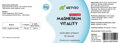 Magnesium Vitality