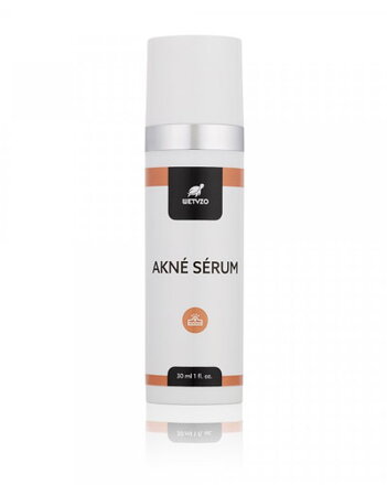 Akné sérum 30 ml