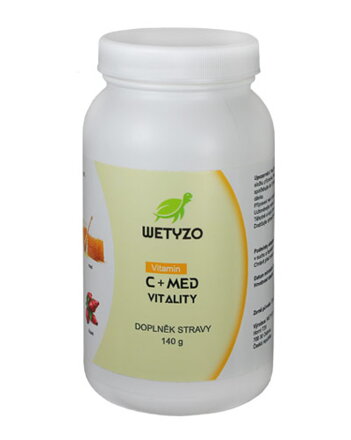 C + Med Vitality