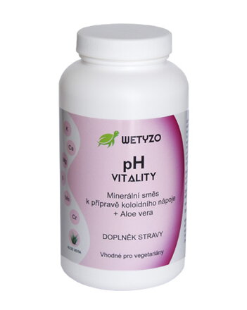 pH Vitality