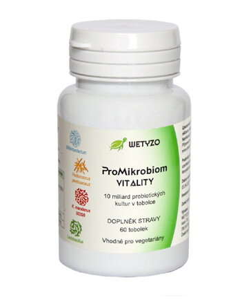 ProMikrobiom Vitality