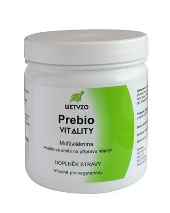 Prebio Vitality