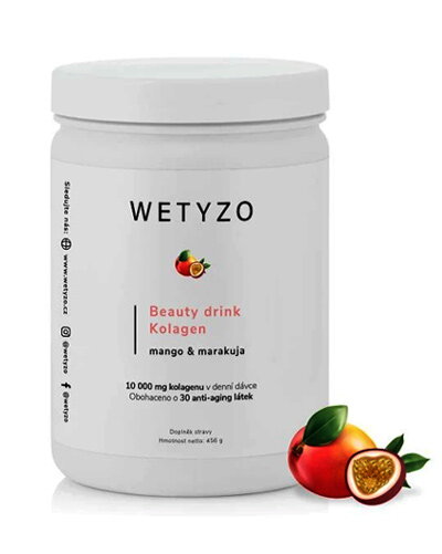 Beauty Drink (10 000 mg kolagenu) Beauty Drink (10 000 mg kolagenu)