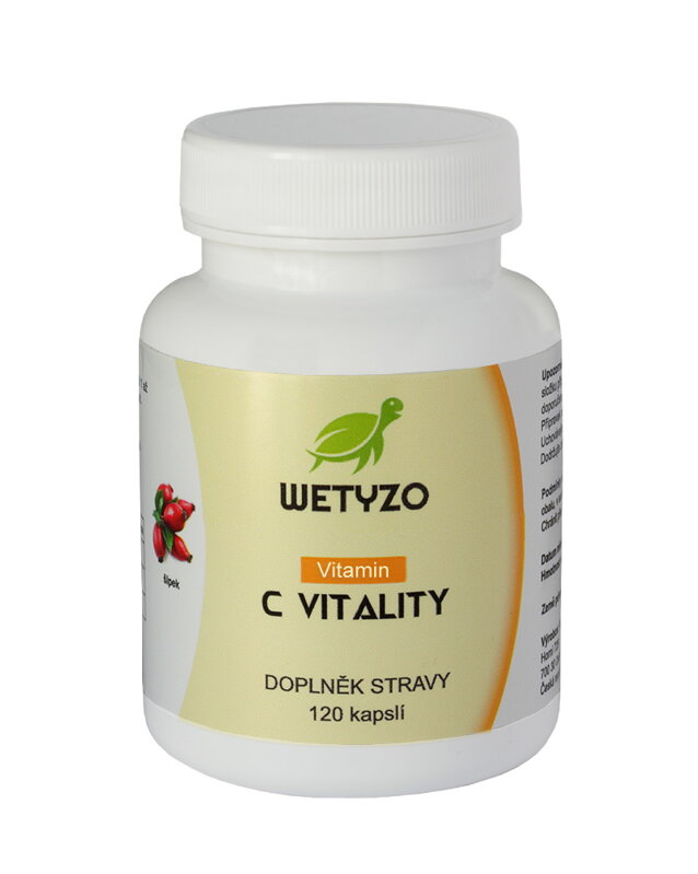 C Vitality C Vitality